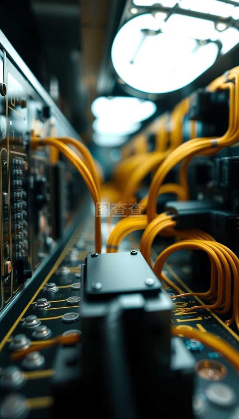 系统集成:构建信息化时代的桥梁